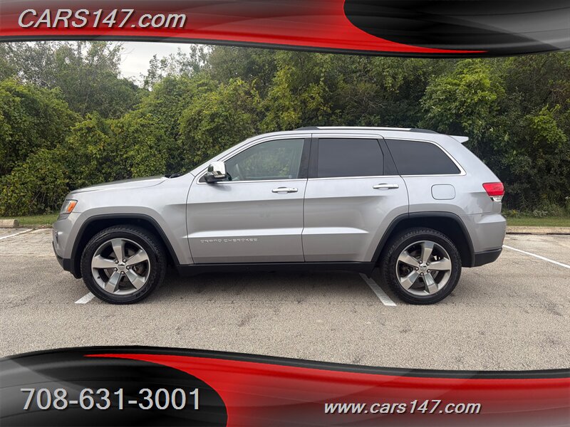 jeep grand cherokee 2014 1C4RJFBG1EC159469 image jeep grand cherokee 2014 1C4RJFBG1EC159469 image